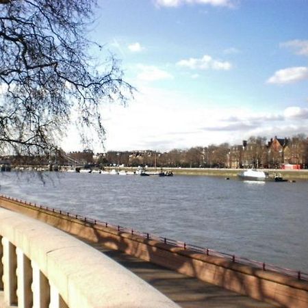 One Bedroom Flat In Chelsea Londen Buitenkant foto