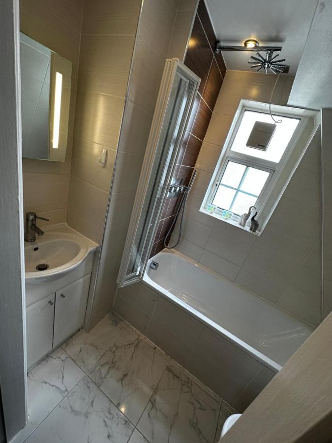 One Bedroom Flat In Chelsea Londen Buitenkant foto